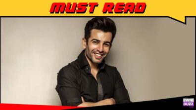 One cannot compare TV and OTT: Jay Bhanushali