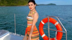 One day I’ll know…: Avneet Kaur is in search for spirituality, see viral pic