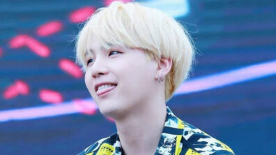 “One of the easiest and fastest ways…”: BTS Suga on self-love