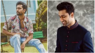 OOTD: Vicky Kaushal Knows How To Dress Perfectly At Any Occasion