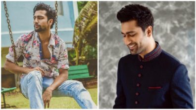 OOTD: Vicky Kaushal Knows How To Dress Perfectly At Any Occasion