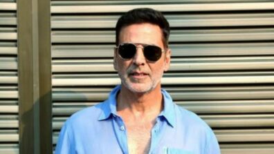 OTT Casualty: Akshay Kumar  Feature Film To Be Converted Into A Web series