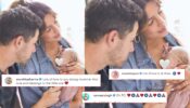 Our little girl is finally home: Priyanka Chopra and Nick Jonas share first picture of their daughter Malti, Sonam Kapoor, Anushka Sharma, Ranveer Singh send love