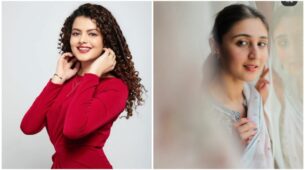 Palak Muchhal and Dhvani Bhanushali are most fashionable singers around and these pics are PROOF
