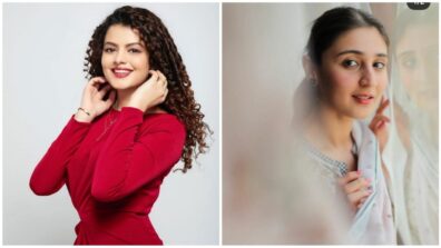 Palak Muchhal and Dhvani Bhanushali are most fashionable singers around and these pics are PROOF