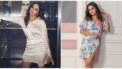 Palak Sindhwani Continues To Be A Fashion Diva In These Mini Dresses