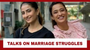Palak Tiwari Opens Up To Mom Shweta Tiwari’s Struggles With Her Marriage