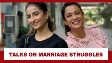 Palak Tiwari Opens Up To Mom Shweta Tiwari’s Struggles With Her Marriage