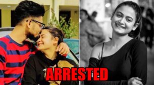 Pallavi Dey’s live-in partner Sagnik Chakraborty gets arrested
