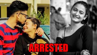 Pallavi Dey’s live-in partner Sagnik Chakraborty gets arrested