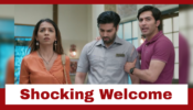 Pandya Store Spoiler Alert: Dev and Rishita get a shocking welcome