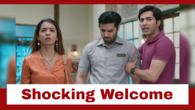 Pandya Store Spoiler Alert: Dev and Rishita get a shocking welcome