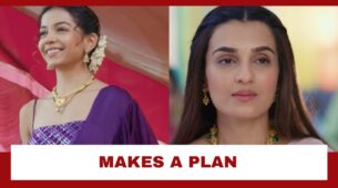 Pandya Store Spoiler Alert: Dhara makes a plan to expose Kamini