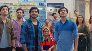 Pandya Store Spoiler Alert: Pandya brothers team up to get permission for construction