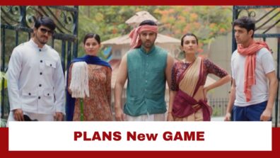 Pandya Store Spoiler Alert: Pandya family plans new game in Janardhan’s house