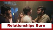 Pandya Store Spoiler Alert: Relationships in the Pandya family burn amid fire