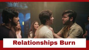 Pandya Store Spoiler Alert: Relationships in the Pandya family burn amid fire