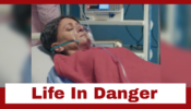 Pandya Store Spoiler Alert: Shocking!! Suman’s life in danger