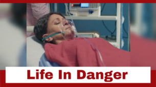 Pandya Store Spoiler Alert: Shocking!! Suman’s life in danger