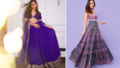 Pants, Lehenga And Dresses, Pastel Purple Can Be Found Everywhere In Alia Bhatt’s Closet