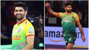 Pardeep Narwal’s Fitness Secret You Should Know