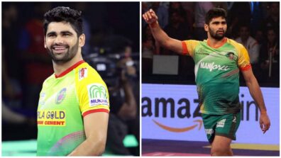 Pardeep Narwal’s Fitness Secret You Should Know