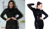 Parineeti Chopra And Sonakshi Sinha In A Fashion Faceoff Of Black Sequin Dress: Who Are You Voting For?