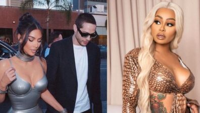 Pete Davidson Involves Himself In Blac Chyna Vs. Kardashian’s Case