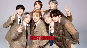 Pick Up A Zodiac Sign And We Will Tell You Which BTS Member Is The Best Kisser: Read