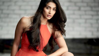 Pooja Hegde Is Here To Kill Us With Her Best Outfits Of All Times: Are You Drooling?