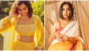 Prajakta Koli In Traditional Outfit Is A Sight To Behold!