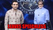 Pratik Gandhi Leaves Amitabh Bachchan Speechless With Intriguing Questions On Sets Of KBC