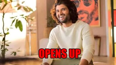 Pressure Was Building Up At Home During That Gap Years: Vijay Deverakonda Opens Up To When His Family Forced Him To Leave Films And Search For Job