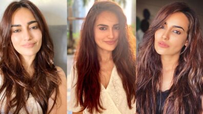 Prettiest: Surbhi Jyoti Can Pull Off Anything With These Stunning No-Makeup Looks