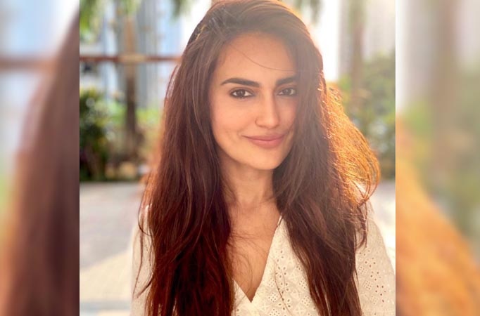 Prettiest: Surbhi Jyoti Can Pull Off Anything With These Stunning No-Makeup Looks - 0