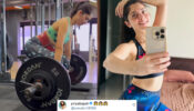 Priya Bapat Is All Praises As Sonalee Kulkarni Gives Weight Training Inspo Through Her Instagram: See Here