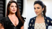 Priyanka Chopra And Parineeti Chopra Set Ablaze The Contest Of Ankle-Length Boots: Who Is Your Idol?