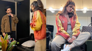 Priyanka Chopra enjoys Vir Das’ special comedy show in Los Angeles, pens heartfelt note for him