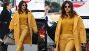 Priyanka Chopra Is A Ray Of Sunshine In These Beautiful Yellow Casual Outfits
