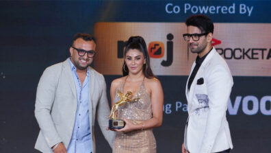 Priyanka Tyagi heartfelt ‘gratitude’ for winning Moj’s Most Stylish Creator Award, read on..