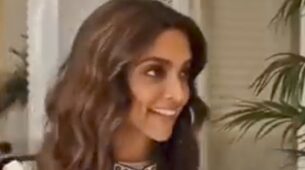 Proud Moment: Deepika Padukone attends Cannes Film Festival Jury dinner, fans love it