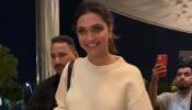 Proud Moment For India: Deepika Padukone jets off to Cannes to perform ‘jury’ duty, see viral video