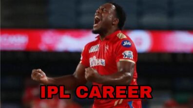 Punjab Kings’ All-Rounder Odean Smith And How He Kick-Started His IPL Career