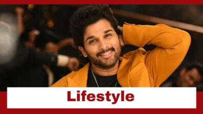 Pushpa star Allu Arjun’s lavish lifestyle revealed