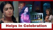Pyar Ka Pehla Naam Radha Mohan’: Radha helps Gungun in celebrating Tulsi’s birthday 