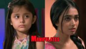Pyar Ka Pehla Naam Radha Mohan Spoiler Alert: Gungun manipulates Radha 