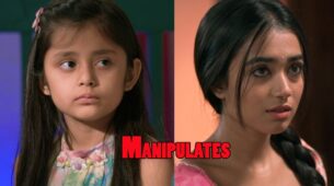 Pyar Ka Pehla Naam Radha Mohan Spoiler Alert: Gungun manipulates Radha 