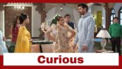 Pyar Ka Pehla Naam Radha Mohan Spoiler Alert: Mohan curious to know if Radha loves him 
