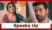 Pyar Ka Pehla Naam Radha Mohan Spoiler Alert: Mohan speaks up for Radha 