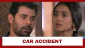 Pyar Ka Pehla Naam Radha Mohan Spoiler Alert: Radha and Mohan to have a car accident
